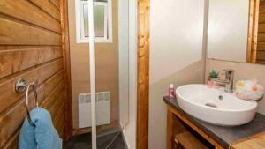 Camping Montana Parc - Gassin Golfe de St Tropez