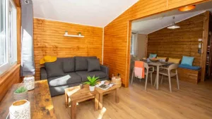 Camping Montana Parc - Gassin Golfe de St Tropez