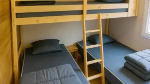 Camping Montana Parc - Gassin Golfe de St Tropez