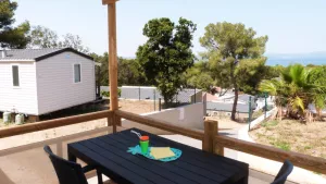 Camping Le Méditerranée