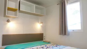 Camping Le Méditerranée