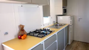 Camping Le Méditerranée