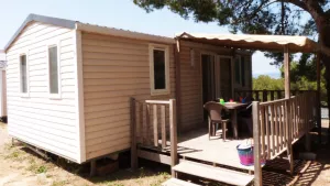 Camping Le Méditerranée