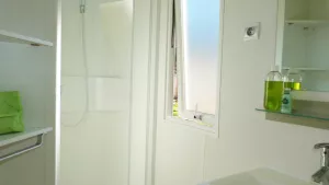 Camping Le Méditerranée