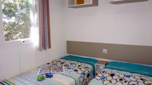 Camping Le Méditerranée