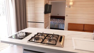 Camping Le Méditerranée