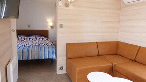 Camping Le Méditerranée