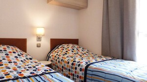 Camping Le Méditerranée