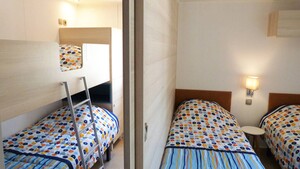 Camping Le Méditerranée