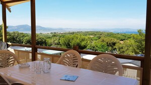 Camping Le Méditerranée