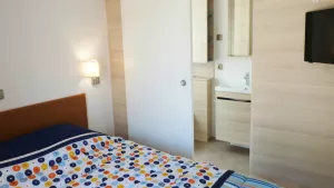 Camping Le Méditerranée