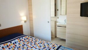 Camping Le Méditerranée