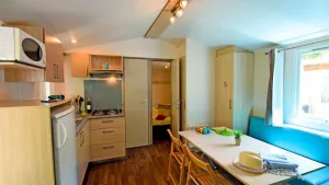 Camping Les Salisses - Maeva
