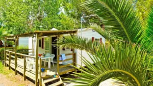 Camping Les Salisses - Maeva