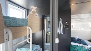 Nantes Camping