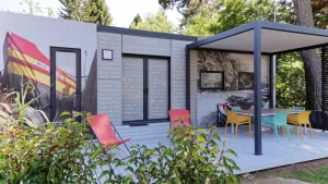 Nantes Camping