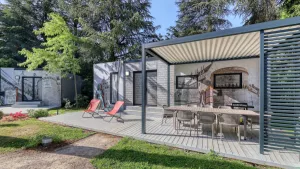Nantes Camping