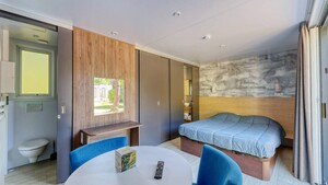 Cottage Carrousel 4 dormitorios + 3 baños 60m2