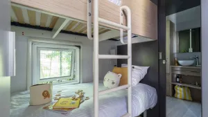 Nantes Campsite