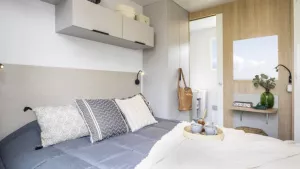 Camping Sunêlia Les Places Dorées