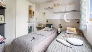Camping Sunêlia Les Places Dorées