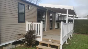 Camping Sunêlia Les Places Dorées