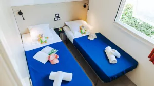Camping Sunêlia Le Tropicana