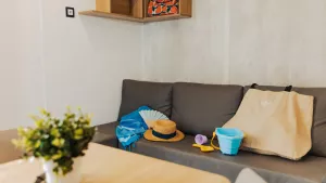 Camping Sunêlia Le Tropicana