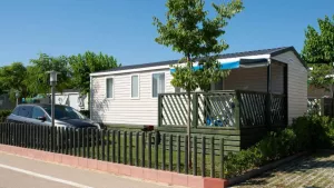 Camping-Resort Els Pins