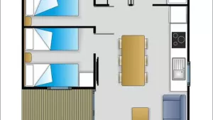 Camping Resort Els Pins