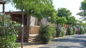 Camping Resort Els Pins
