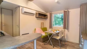 Camping l'Etoile d'Argens