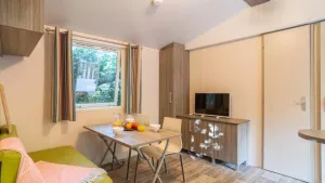 Camping l'Etoile d'Argens