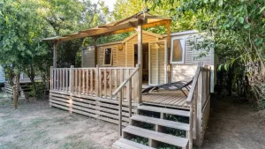 Camping l'Etoile d'Argens