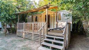 Camping Sandaya l'Etoile d'Argens - Maeva