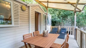 Camping l'Etoile d'Argens
