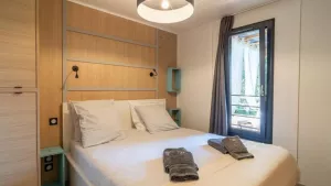 Camping l'Etoile d'Argens