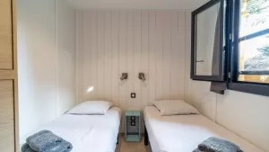 Camping l'Etoile d'Argens