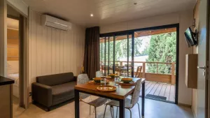 Camping l'Etoile d'Argens
