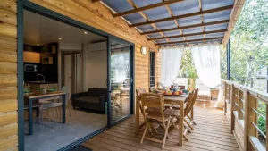 Camping l'Etoile d'Argens