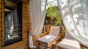 Camping l'Etoile d'Argens