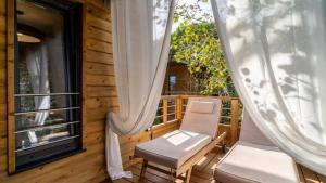 Camping l'Etoile d'Argens