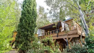 Camping l'Etoile d'Argens