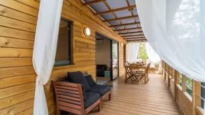 Camping l'Etoile d'Argens