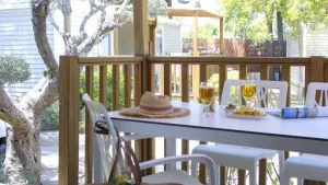 Tamarit Strand Resort