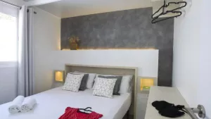 Tamarit Beach Resort