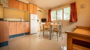 Camping Vilanova Park
