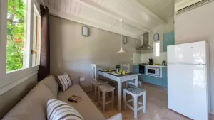 Camping Vendrell Platja