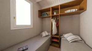 Camping Vendrell Platja