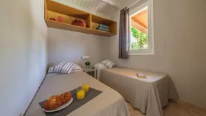 Camping Vendrell Platja